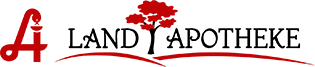 Logo der Landapotheke Gralla