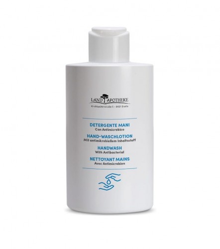 Artikelbild: HAND WASCHLOTION 300ML