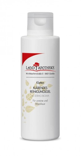 Artikelbild: KLÄRENDES REINIGUNGSGEL 200 ml