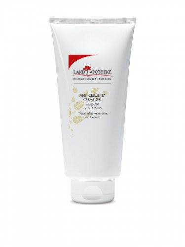 Artikelbild: ANTI-CELLULITE-CREMEGEL 300 ml