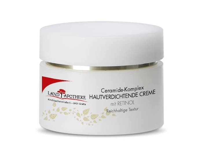 Artikelbild: CERAMIDE-KOMPLEX HAUTVERDICHTENDE CREME 50 ml