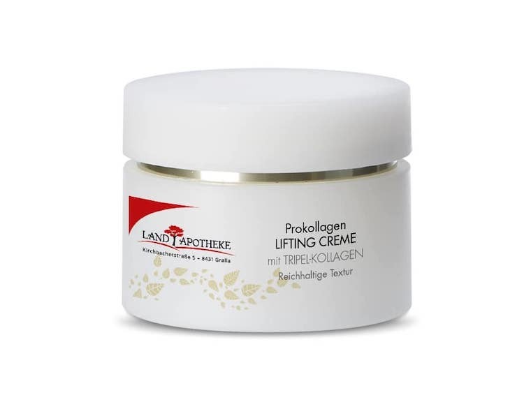 Artikelbild: PROKOLLAGEN LIFTING CREME 50 ml