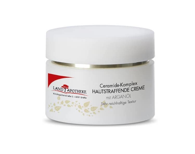 Artikelbild: CERAMIDE-KOMPLEX HAUTSTRAFFENDE CREME  50 ml